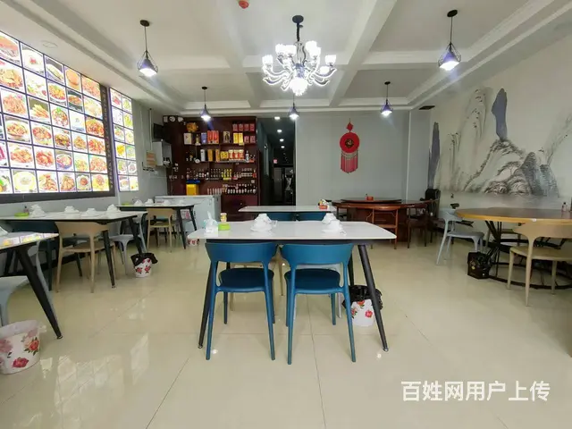 B个人一怡景花园餐饮店转让 - 图片 2
