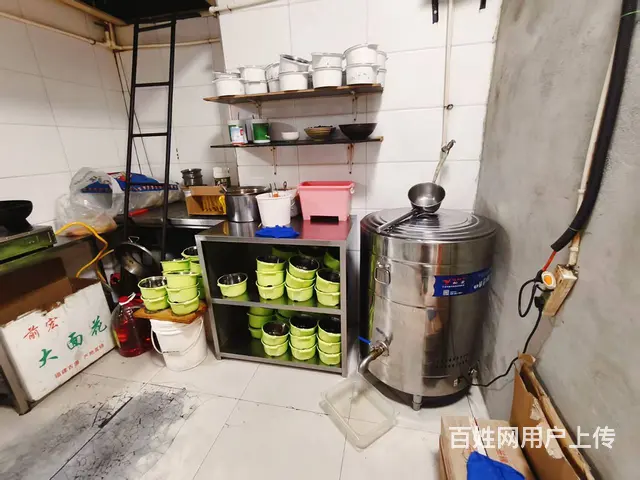 长春大学理工大学附近回转小火锅餐饮店出兑 - 图片 10