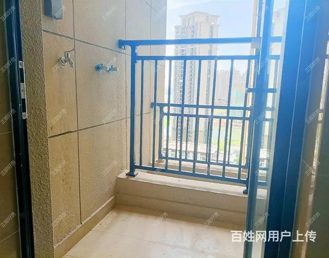恒大滨江左岸 已出房产证 3房 精装 91平 看房方便 - 图片 8