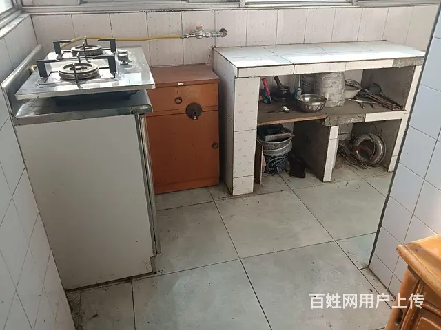 【搞定了！】棉纺厂5楼2室1厅有燃气空调太阳能字具 - 图片 5
