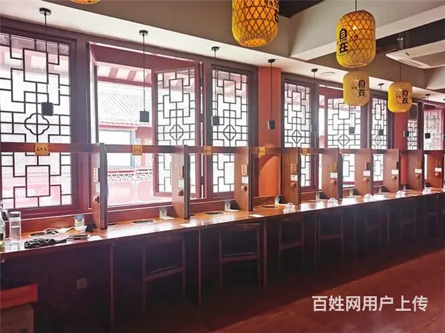 （同城搜铺网）北街前段100平门面转让 - 图片 4