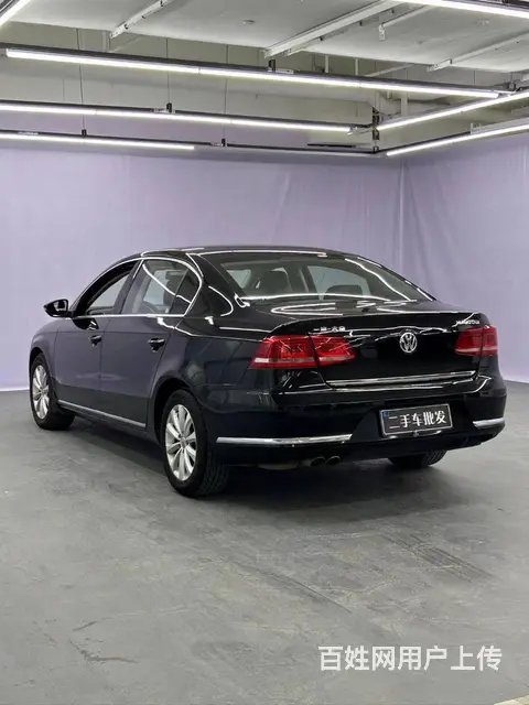 大众 迈腾 2015款 1.8TSI 双离合   型 - 图片 5