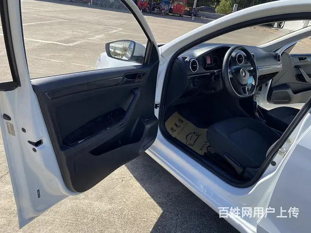 大众 捷达 2019款 1.5 自动 梦想版舒适型 - 图片 7
