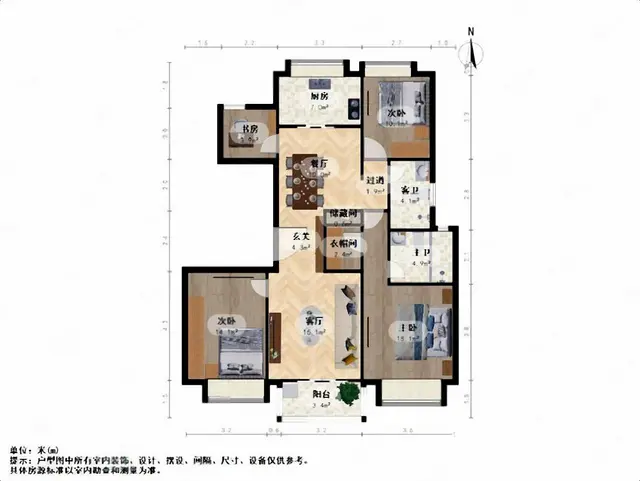 景芳杭凤府(公寓住宅)杭凤府(公寓住宅)1500.00万元适 - 图片 2