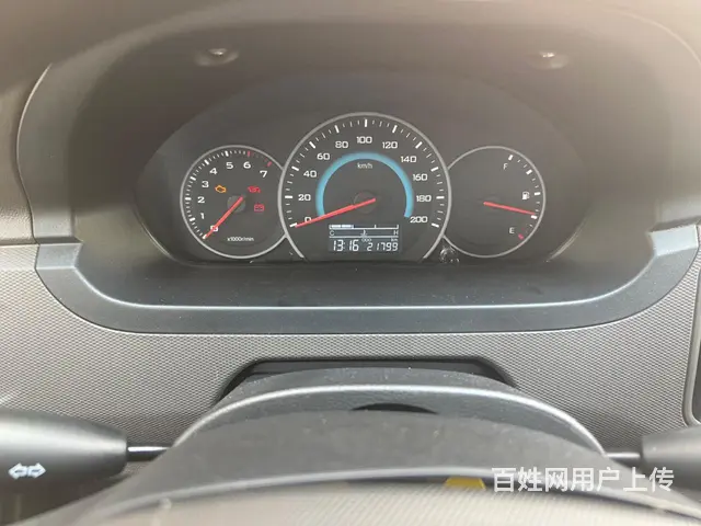 五菱 其他 高栏/栏板 国4 - 图片 3
