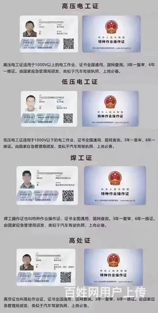 电焊证 电工证报名截止明天 速度 - 图片 6