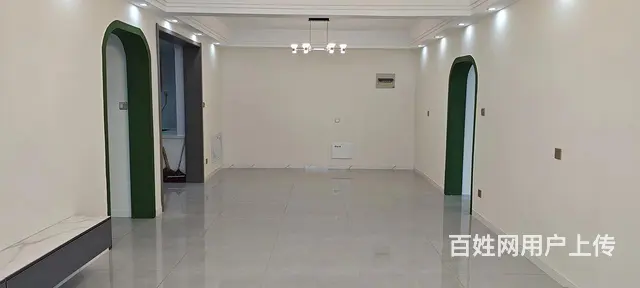 和谐家园上上城 普通住宅 精装修 - 图片 2