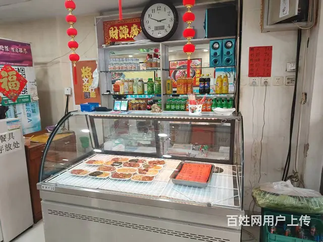 宽城区快餐店出兑 餐饮店出兑 - 图片 4