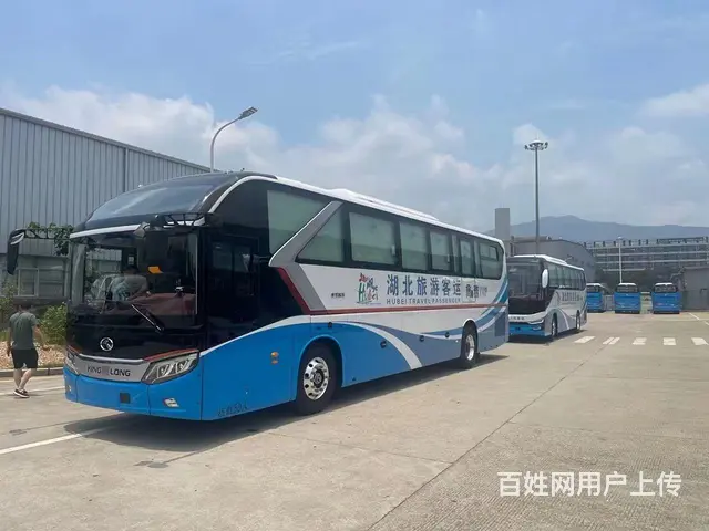 孝感宜昌恩施利川大巴出租 - 图片 2