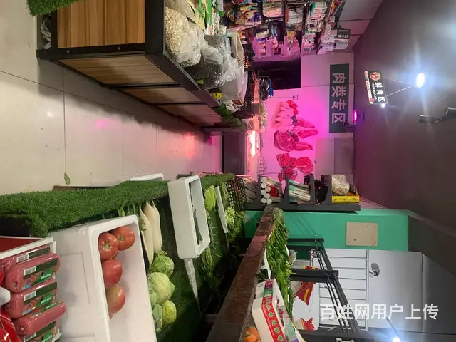 0151虞城华山路与至诚五路附近一超市整体转让 - 图片 11