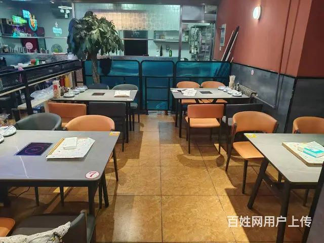 道外 太平大街烧烤店出兑 餐馆出兑 - 图片 4