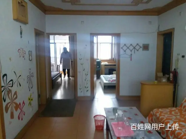 涧西区九都西路洛龙区供销 普通住宅2厅 中等装修 - 图片 3