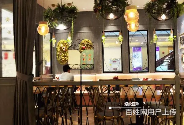 可空转纯一层加盟火锅店低价转让 - 图片 4