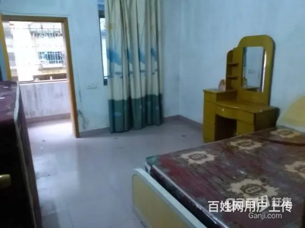 沃尔玛超市旁第二拖拉机厂 二房一厅 可停车 - 图片 2