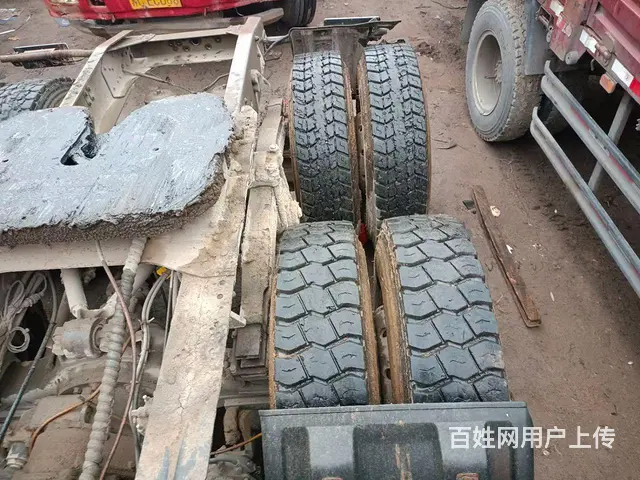 东风柳汽 龙卡 牵引车 国5 - 图片 2