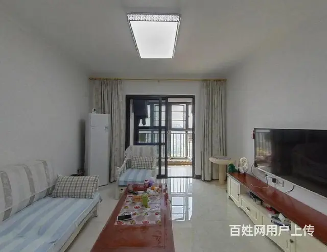 新香洲 梅华中恒隆御园精装3房2厅 正南 开阔无遮挡 - 图片 9