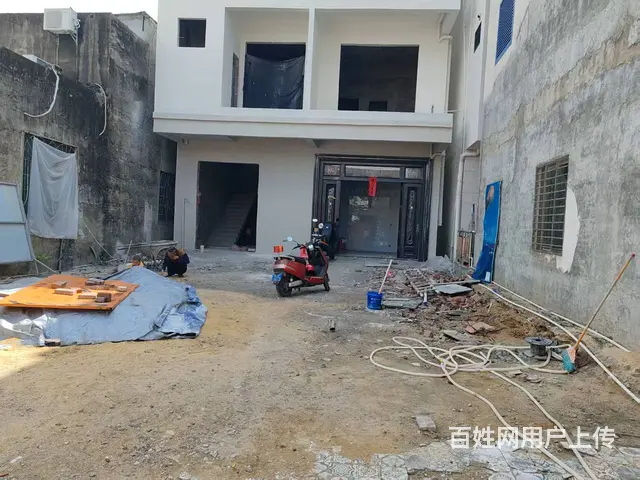 （51旺铺推荐）马岭三层新盖260平旺铺出租 - 图片 7