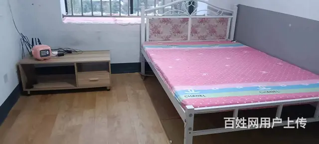 金升社区F区 普通住宅2厅 简单装修 - 图片 6