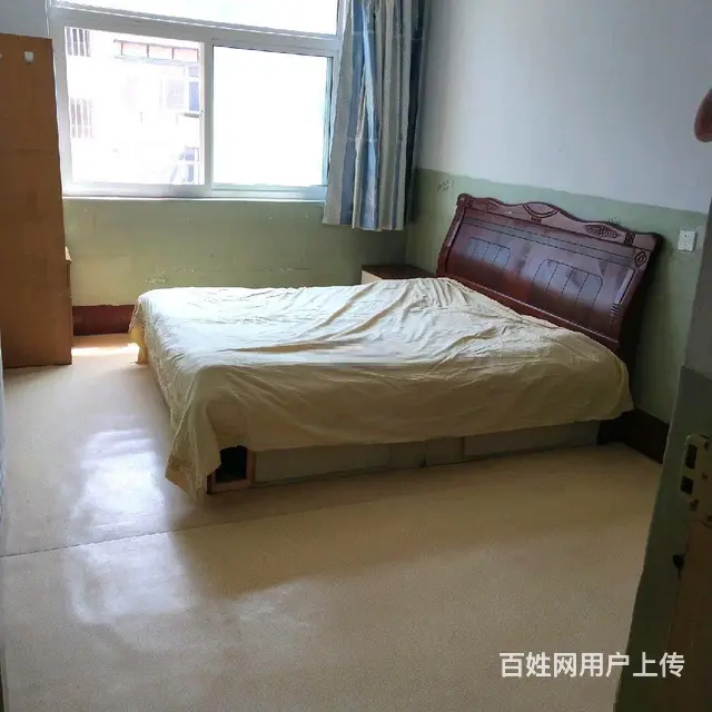 朝阳街附近可做宿舍！4楼配套齐全三居 - 图片 4