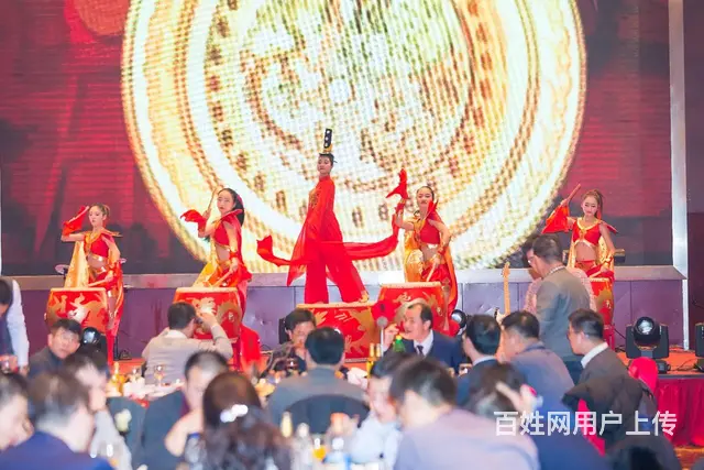 常州年会策划演出表演 年会节目 - 图片 5