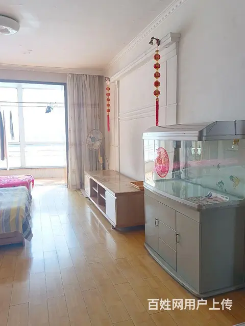 瀚博水岸花城两室出租价格优惠干净 - 图片 4