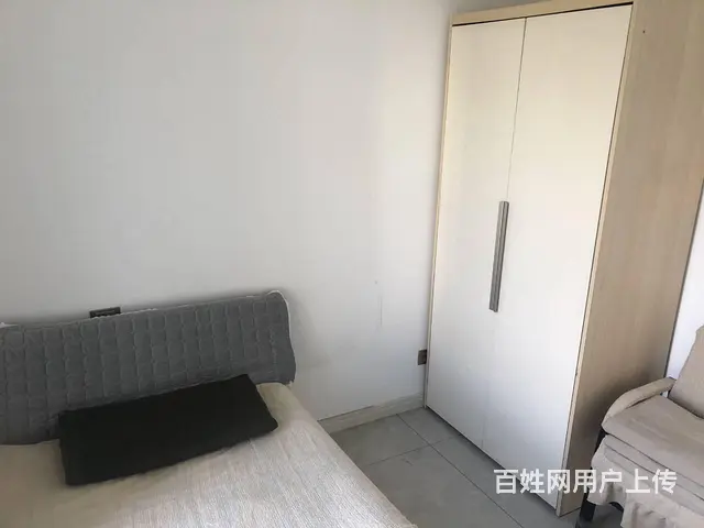 珠江花园 普通住宅2厅 中等装修 - 图片 7