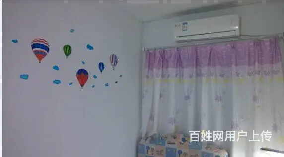 个人房源，下淀香花畦小区附近配套齐全干净空调自建房实景照 - 图片 8