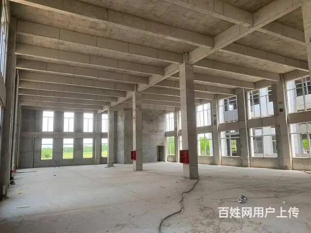 高速路口全新花园式产业园出售 - 图片 5