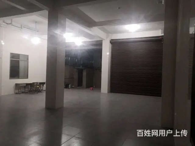 (出租) 自建房一楼店面厂房，120平，独立三相电表 - 图片 4