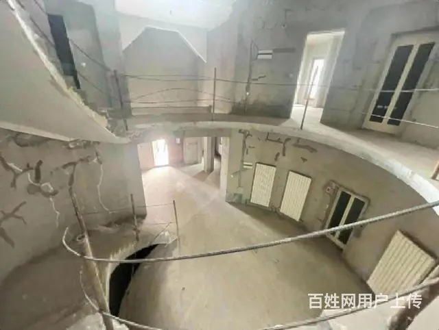 多套～汇锦独栋庄园 2000平 花园600米 有泳池 车库 - 图片 1