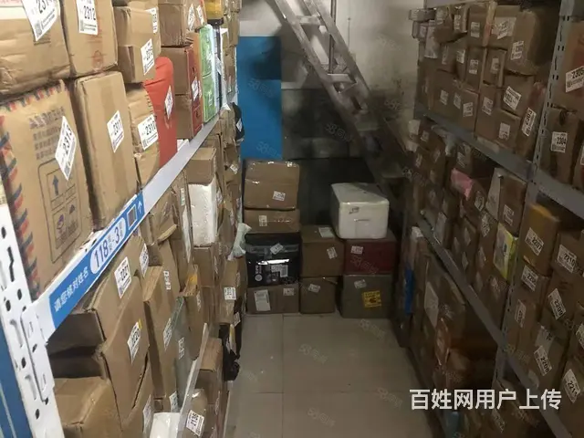 A（个人）岳麓区日入库2000件➕菜鸟驿站转让编号1094 - 图片 6