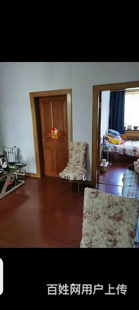 新北方学校附近，78平方4楼，带家具10.5万简装，拎包入住 - 图片 1