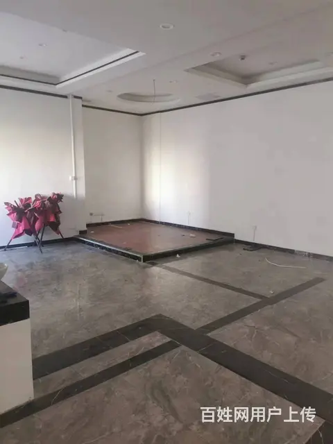 （51旺铺推荐）三亚湾吉祥街路口127平商铺出租无转让费 - 图片 3