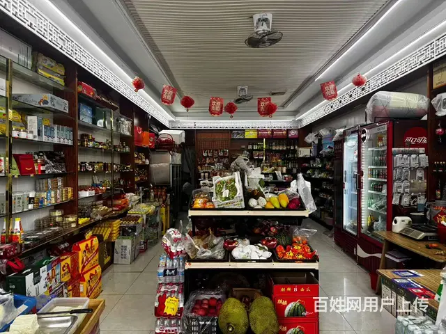 （51旺铺推荐）美兰区新埠岛滨海国际110平超市转让 - 图片 9