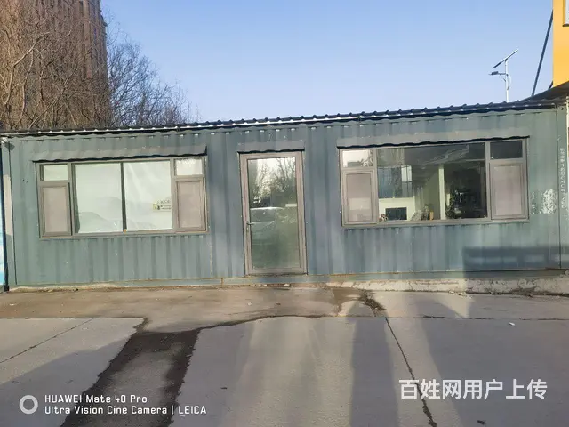 沿街商铺出租中轩御景南门 - 图片 2