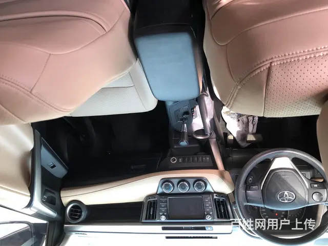 丰田 RAV4荣放 - 图片 3