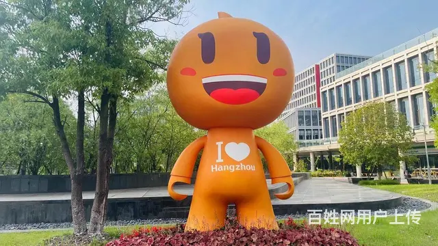 阿里园区 直播基地 精装带家具 环境优好招人近云狐 可补贴 - 图片 12