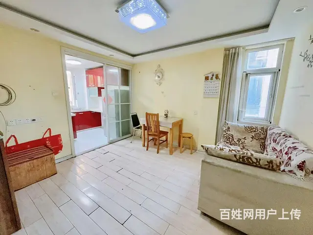 实图实价 可月付 彩香二村两房朝南四楼 桐泾北路 附二院 - 图片 4