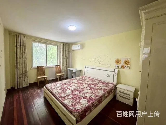彩香二村 桐泾北路地铁口 三香路附二院 两房朝南 押一付一 - 图片 7