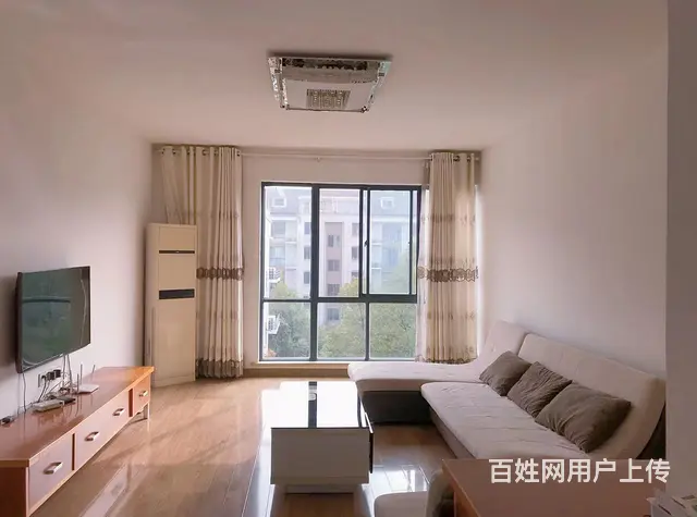 江南新城三室两厅一厨两卫两阳台精装璜房屋含柴间一起出售 - 图片 1