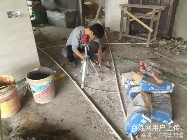 水电木工瓦工油漆装修一条龙 - 图片 2