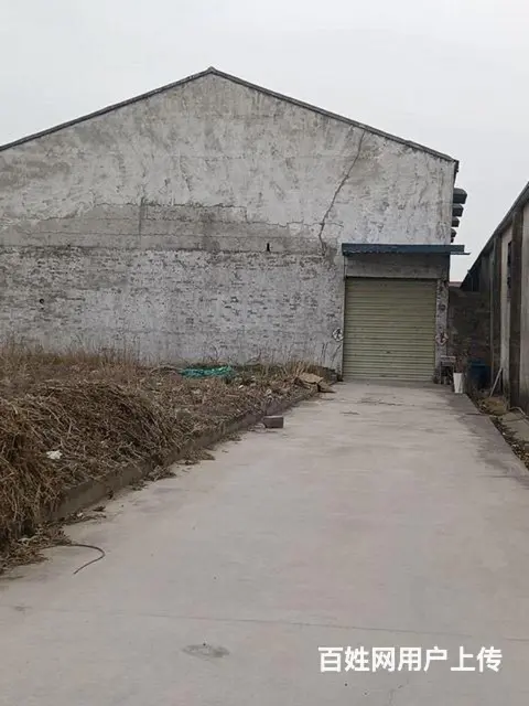 出租仓库 - 图片