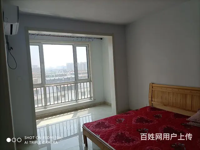 相如家园，首次出租，家具家电齐全，拎包入住 - 图片 2