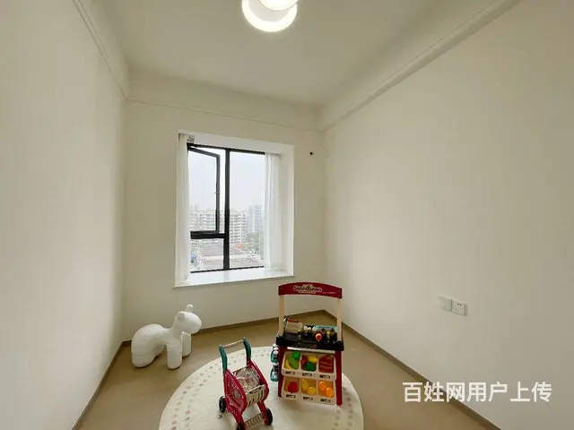 前山 财富世家 精装 中层电梯 3房 全新未入住 - 图片 6