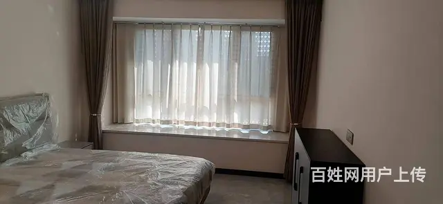 大禹锦绣华苑 三室二厅2卫150平米精装修未入住婚房 - 图片 7