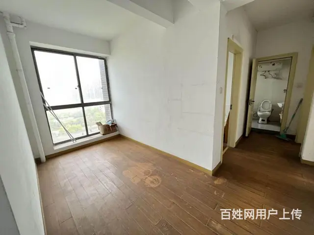 下沙江滨世茂江滨花园峻景湾简装修89.26平多层[1-7层 - 图片 6
