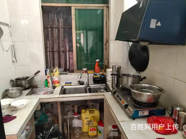 （51旺铺推荐）滨濂新村28平临街早餐店低价转让 - 图片 4