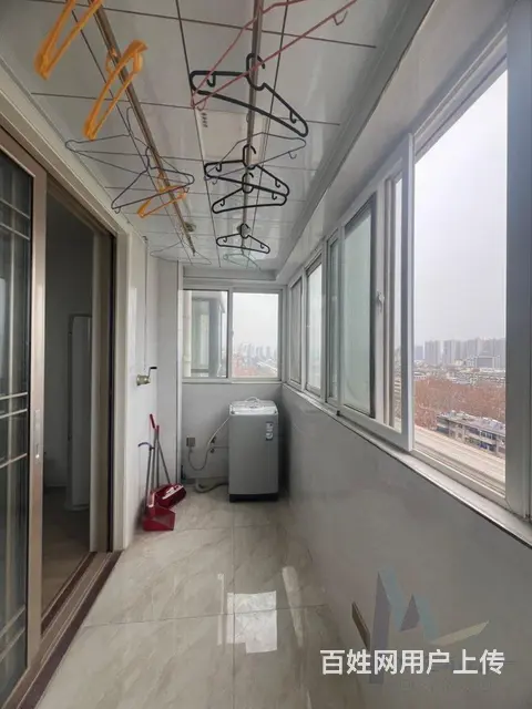2室,环境幽静,居住舒适 - 图片 8