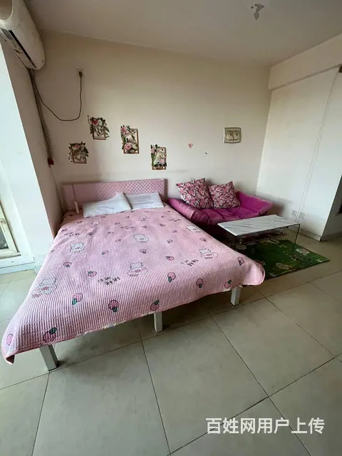 丽都新城(铁西)(铁西) 普通住宅1厅 精装修 - 图片 7