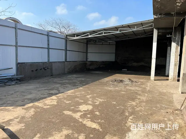 出租金常州金坛450平厂房带空场地，没有环保问题 - 图片 3